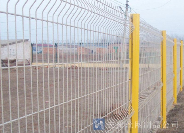 園林護(hù)欄網(wǎng)--03