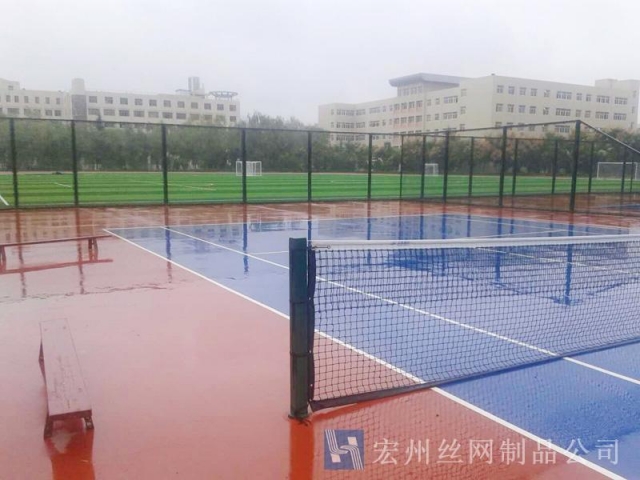 田徑場圍網(wǎng)--03
