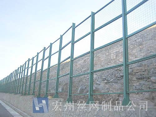 山地、水庫、堤壩防護(hù)網(wǎng)--04