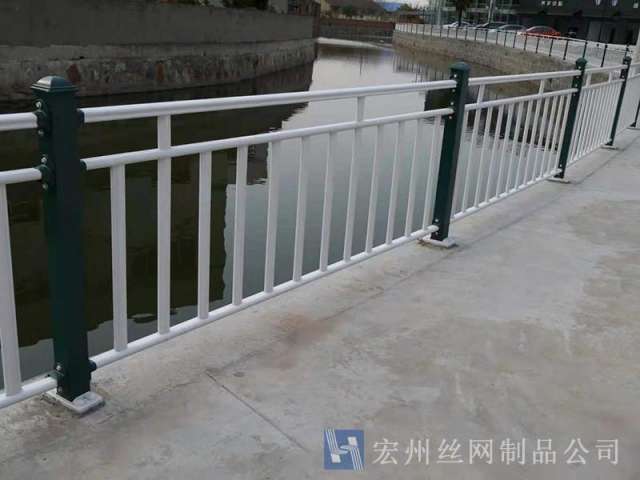 橋梁護欄--02
