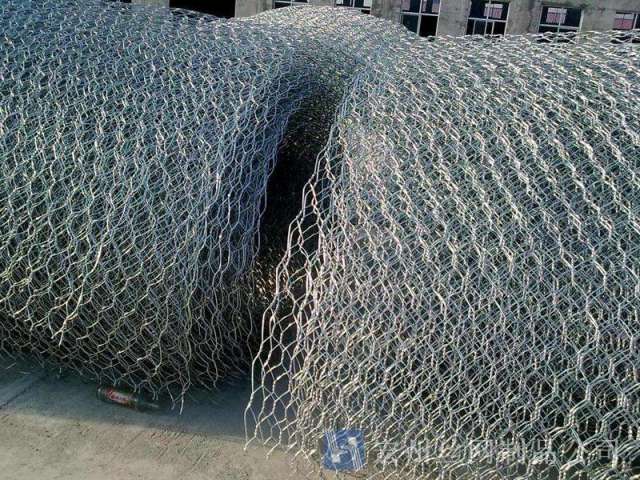 鋅鋁合金石籠網(wǎng)--05